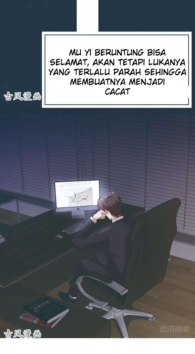The Wife Contract and My Daughter’s Nanny Chapter 06 Gambar 21